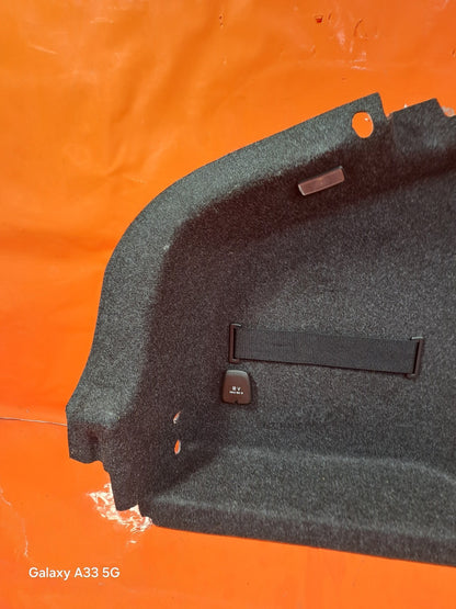 ✅2023 POLESTAR 2 LONG RANGE BOOT TRUNK TRIM LEFT 32344767 + WARRANTY A312 - Image 3