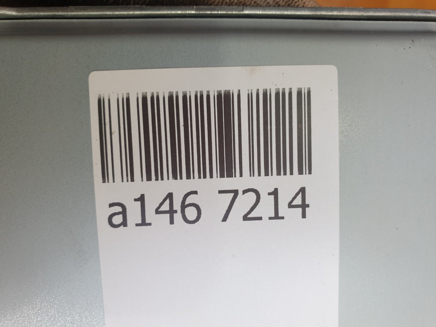 ✅2019 Lexus NX 300H Parking Aid Control Module 86792-78071 + Warranty A146 - Image 11