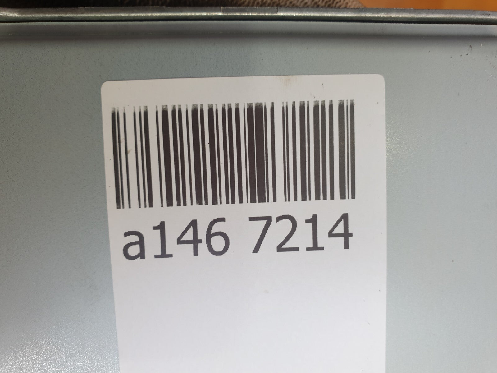✅2019 Lexus NX 300H Parking Aid Control Module 86792-78071 + Warranty A146 - Image 11