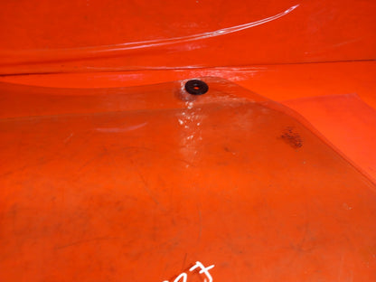 Citroen C4 Cactus 1.6 Diesel 2015 Front Left Window Glass 43R-01183 A327 - Image 11