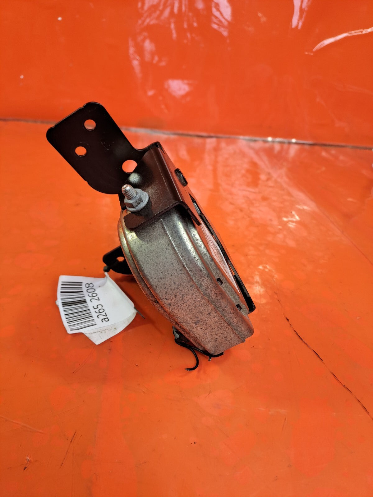 ✅LAND ROVER DISCOVERY 4 L319 3.0 DIESEL 2010 ALARM SIREN 6G9N19G229DF Warranty - Image 11