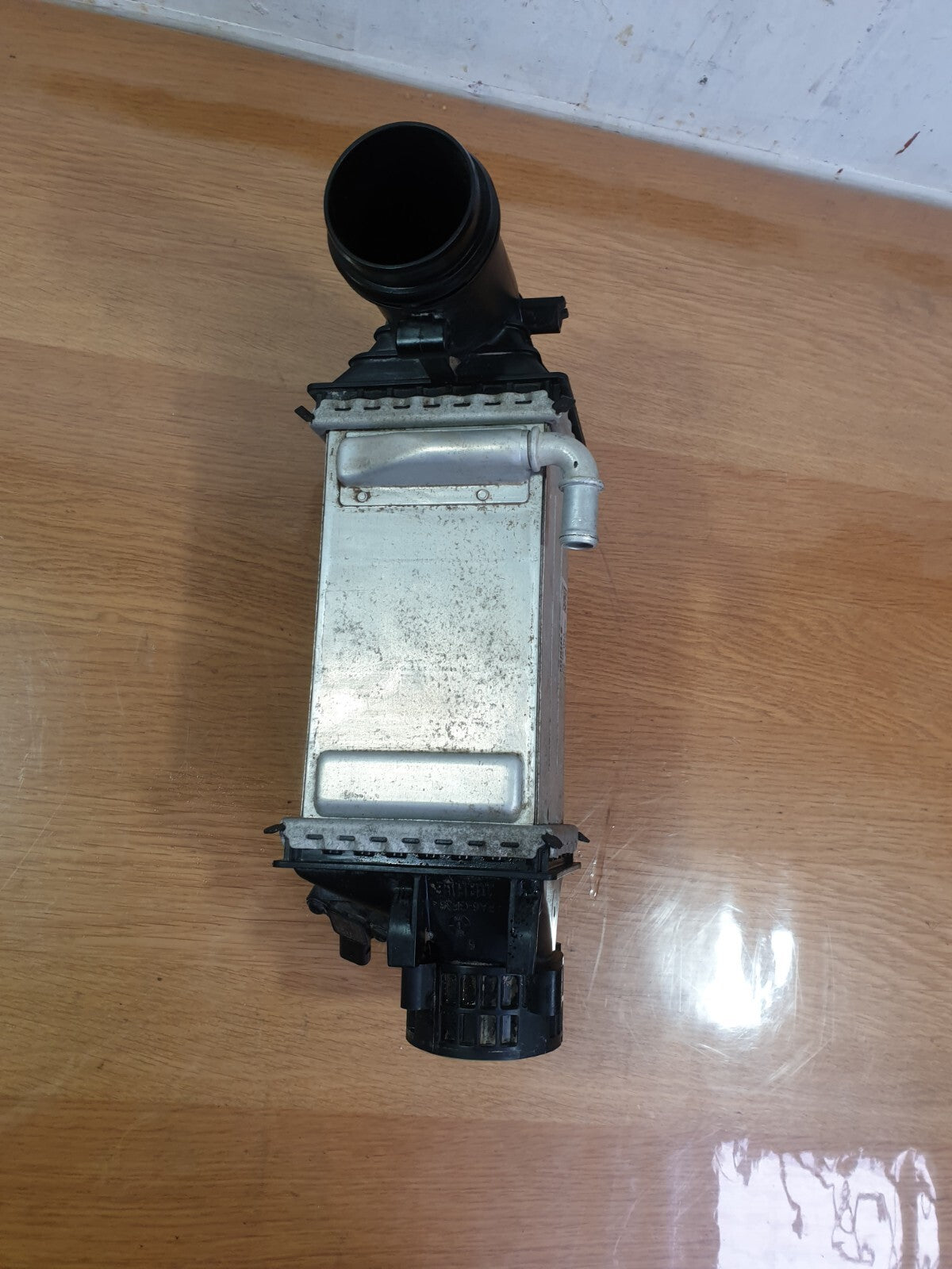 ✅2022 VW T-ROC 1.5 PETROL INTERCOOLER 04E145785S + WARRANTY A192 - Image 3