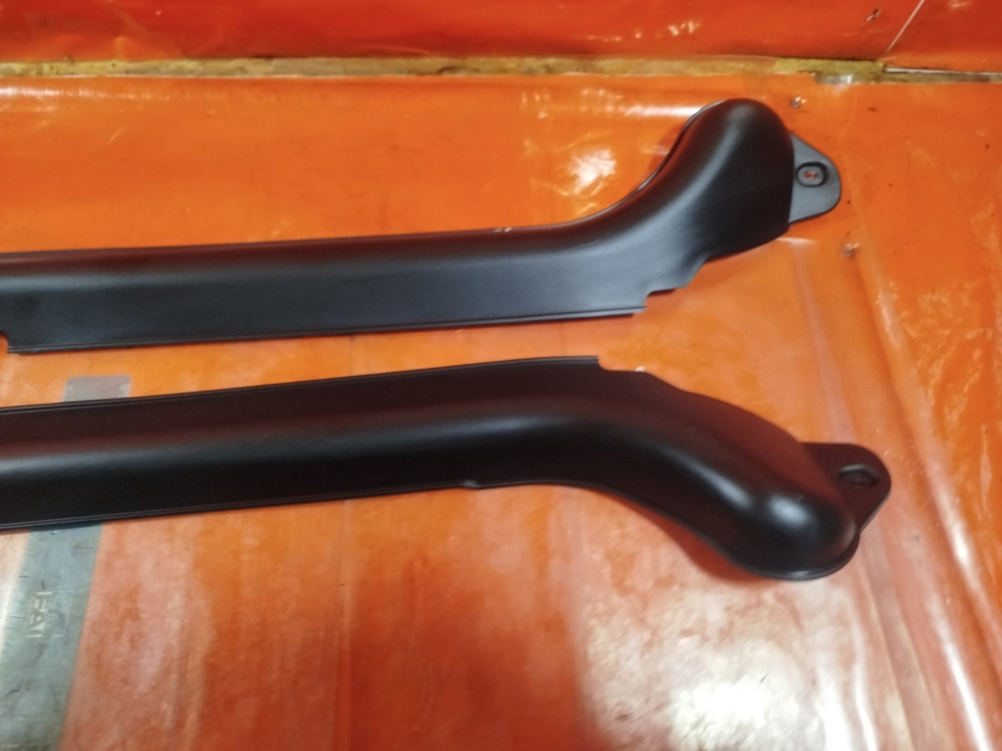 ✅FORD TRANSIT CUSTOM 2023 SIDE SLIDING DOOR INTERNAL COVER LEFT & RIGHT A342 - Image 7