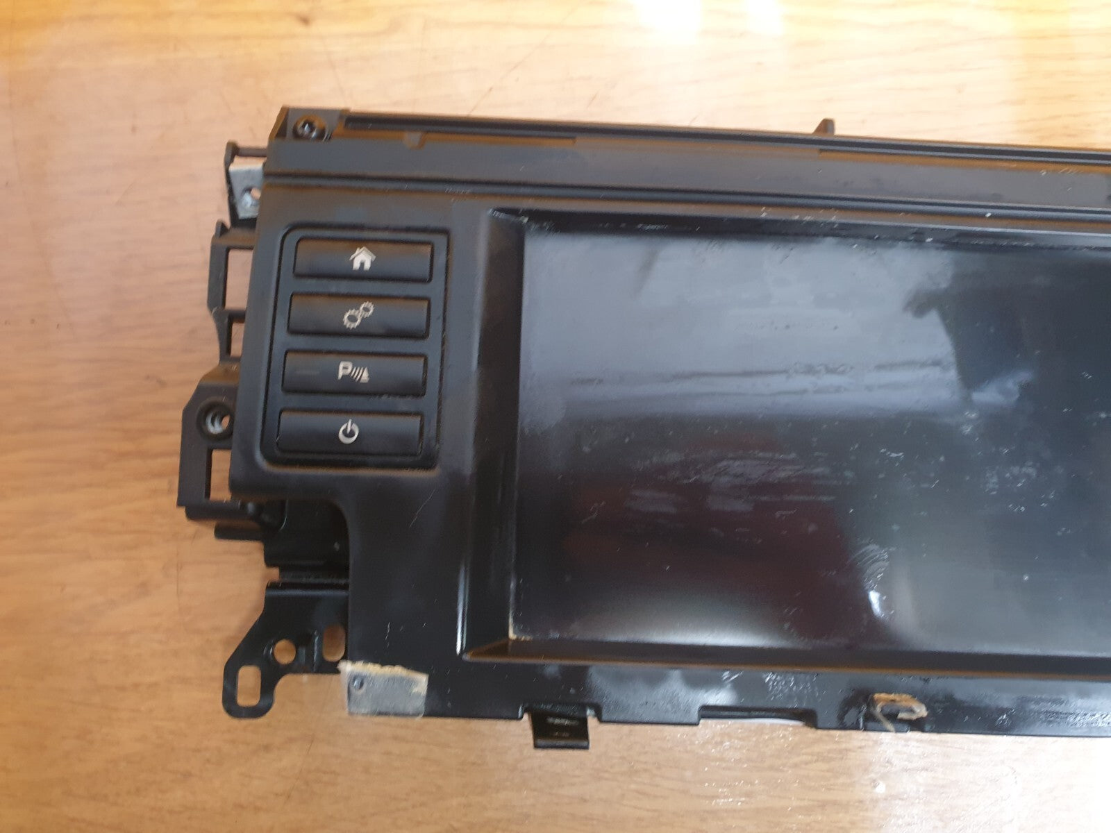 ✅2016 LAND ROVER DISCOVERY SPORT L550 SAT NAV DISPLAY SCREEN 8'' FK72-19C299-AC - Image 7