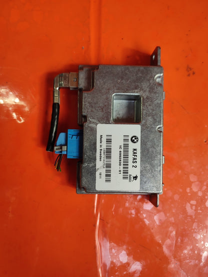 ✅BMW X1 F48 2.0 PETROL 2018 CAMERA CONTROL MODULE ECU 6992830 Warranty A303 - Image 7