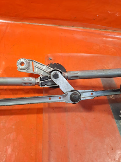 ✅2017 NISSAN JUKE TEKNA F15 FRONT WIPER MOTOR LINKAGE 288001KE0C + WARRANTY A322 - Image 4