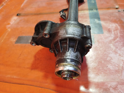 ✅2016 BMW 3 SERIES F30 1.5P STEERING RACK 6883665 + WARRANTY A330 - Image 10