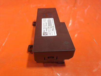 ✅Citroen Berlingo 650 1.5 Diesel 2020 Bluetooth Control Module 9831611580 A381 - Image 5