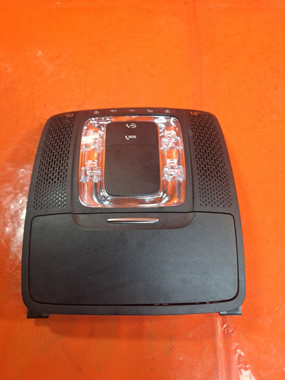 ✅MERCEDES A180D W177 1.5 DIESEL 2019 INTERIOR ROOF LIGHT A0009002319 Warranty - Image 4