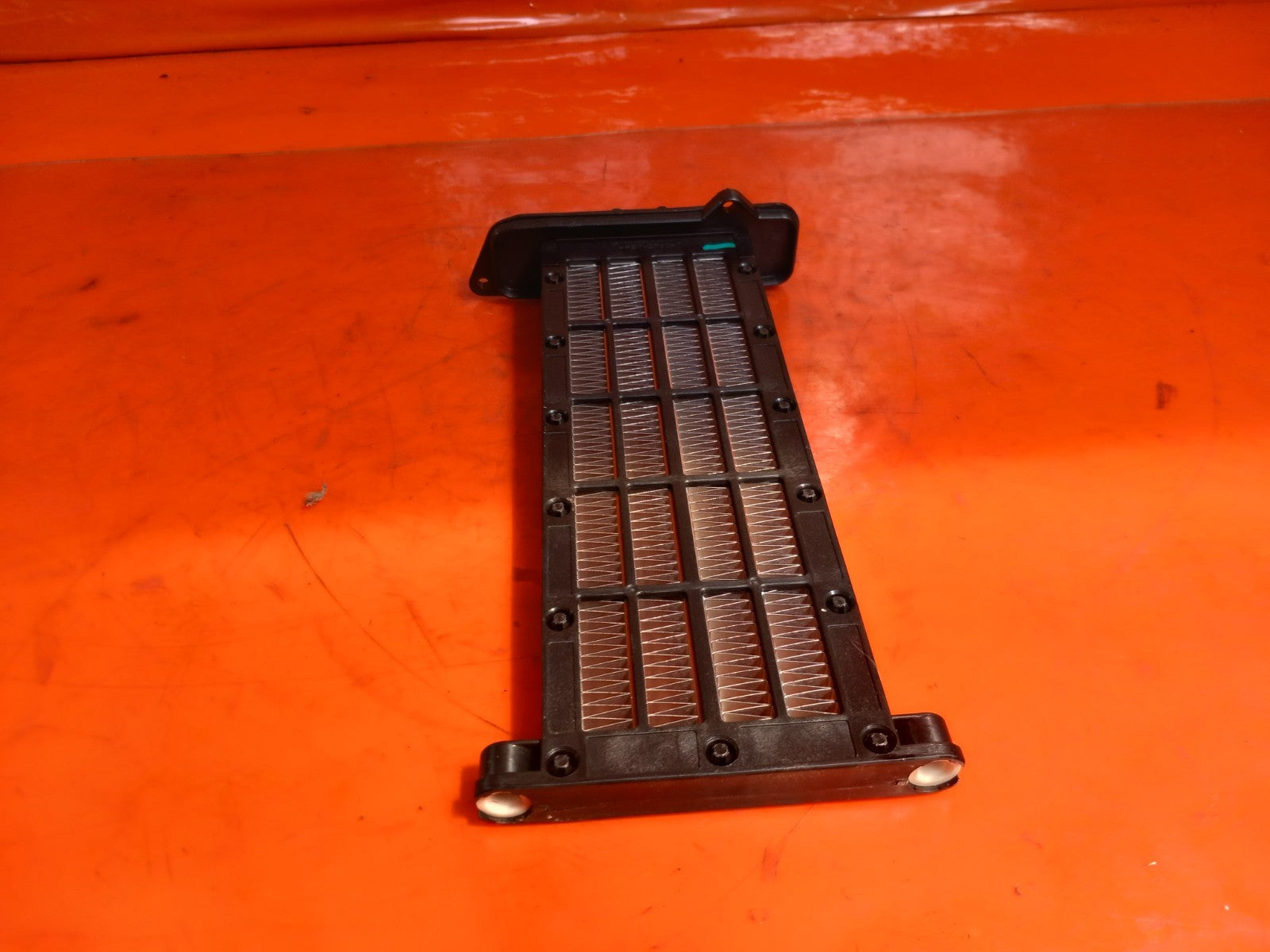 2021 Mercedes W415 Citan Electric Heater Radiator Matrix 271430910R Warranty - Image 12