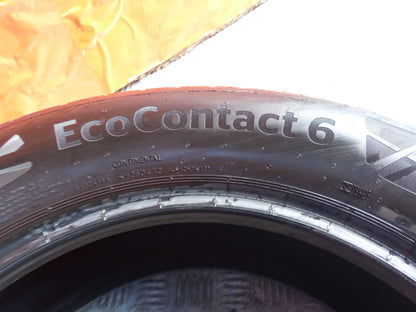 ✅Continental Tyre 205/60 R16 4.76 mm + Warranty xAA - Image 5
