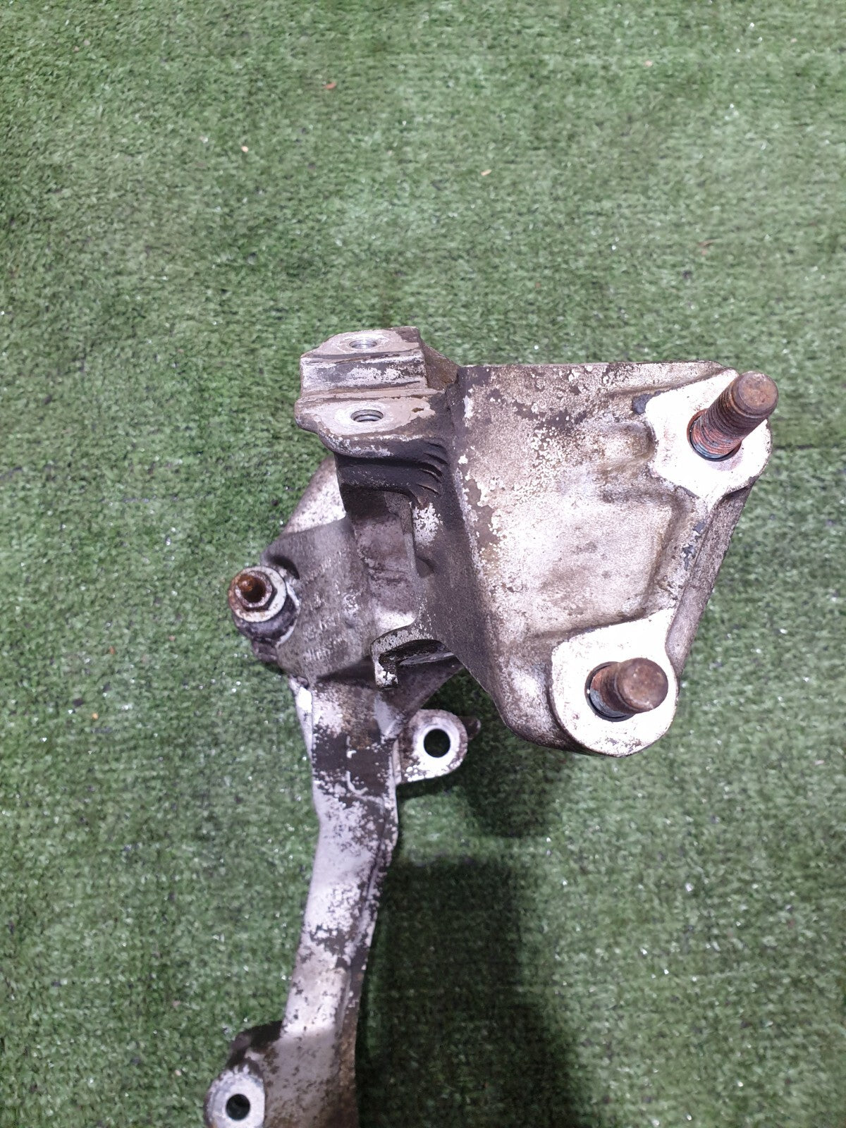 ✅2002 Porsche Boxster 986 Rear Subframe Cross Member 98633115108 A129 - Image 12