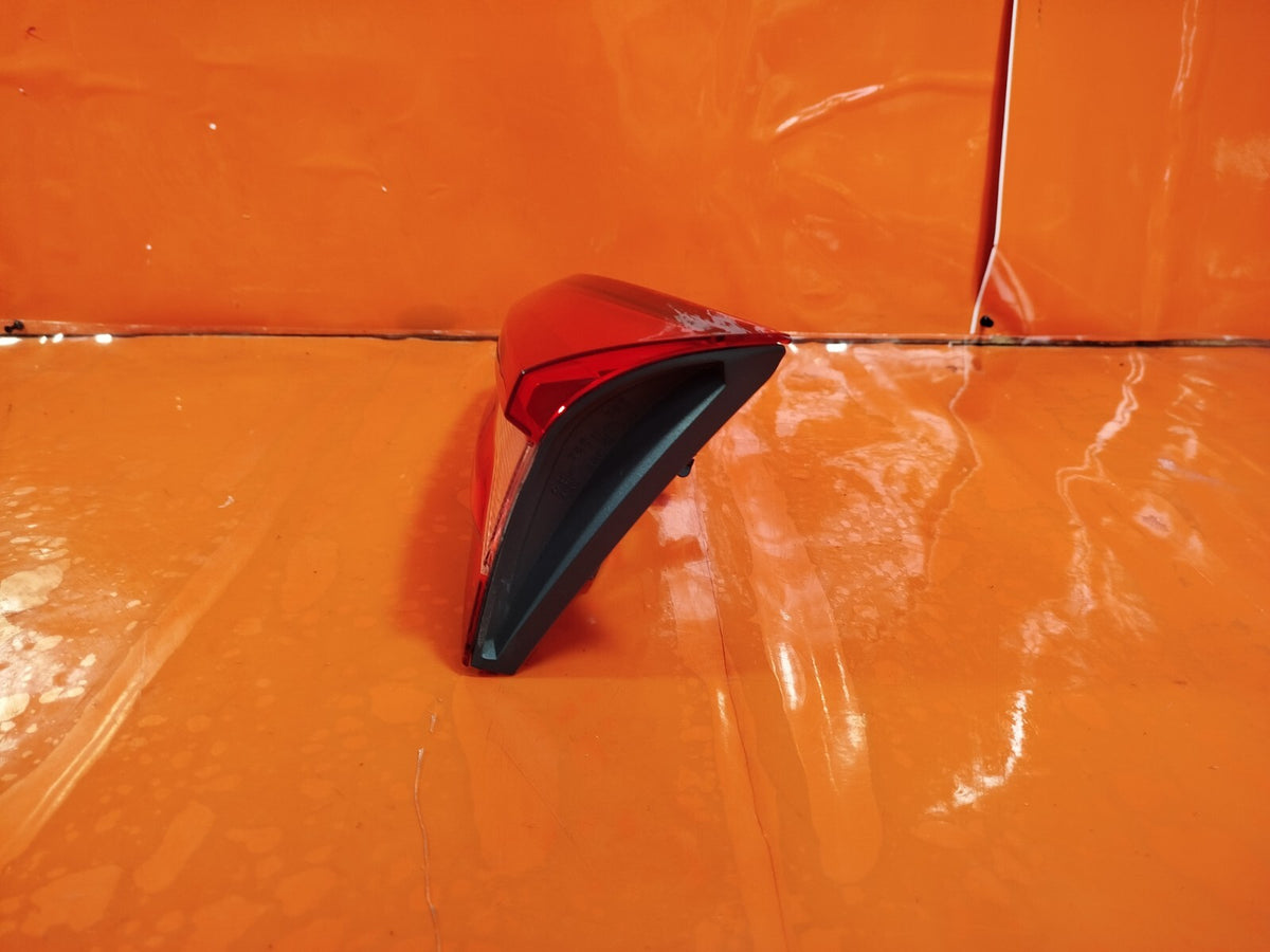 2019 Ford Fiesta MK8 ST-Line Rear Right Inner Tail Light JX7B13A602 A251 - Image 8