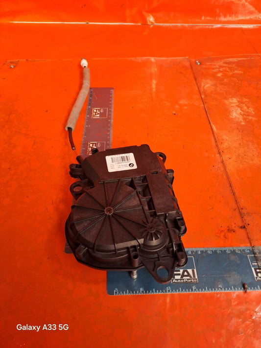 ✅2018 BMW X1 F48 2.0P REAR TAILGATE BOOT LOCK 7374006 + WARRANTY A303 - Image 1