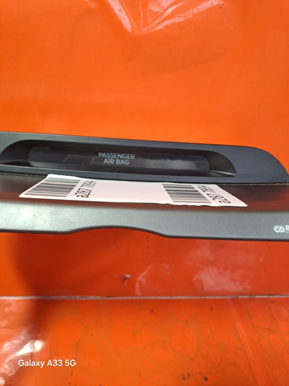 ✅KIA SPORTAGE 4 1.7 DIESEL 2014 DASHBOARD RADIO HEAD UNIT TRIM 847403U055 A287 - Image 6