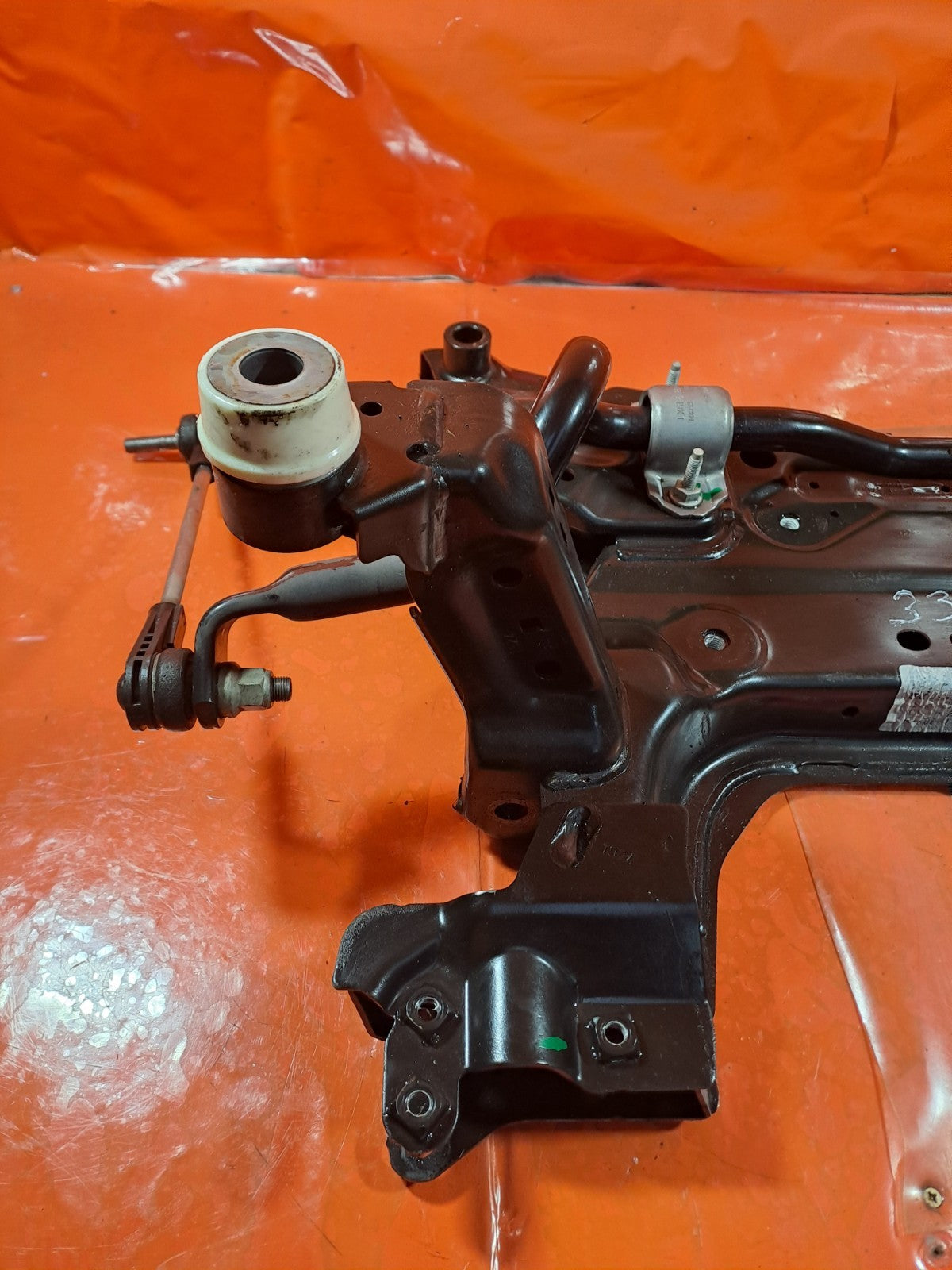 ✅2025 FORD KUGA MK3 ST-LINE FRONT AXLE SUBFRAME LX61-BE + WARRANTY A326 - Image 7