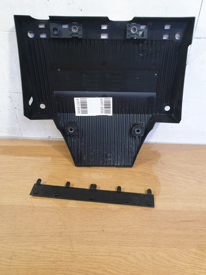 ✅2020 PEUGEOT 208 ALLURE EV ELECTRIC ENGINE PROTECTION COVER 9828879280 A197 - Image 8