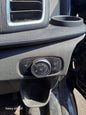 ✅2019 Ford Transit Custom Headlight Fog Light Switch Panel JX7T-13D061-ED A383 - Image 1