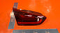 KIA XCEED 1.5 PETROL 2021 REAR LEFT INNER TAIL LIGHT 92403J7350 Warranty A228 - Image 1
