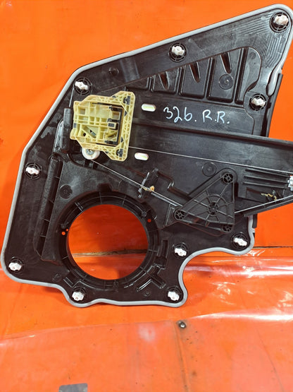 ✅FORD KUGA ST-LINE 2.5 PETROL 2025 REAR RIGHT DOOR WINDOW REGULATOR 0130822090 - Image 6
