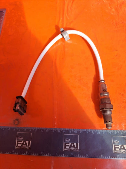 ✅FORD KUGA ST-LINE X 2.5 PETROL 2023 LAMBDA SENSOR PZ119Y460DA A333 - Image 1