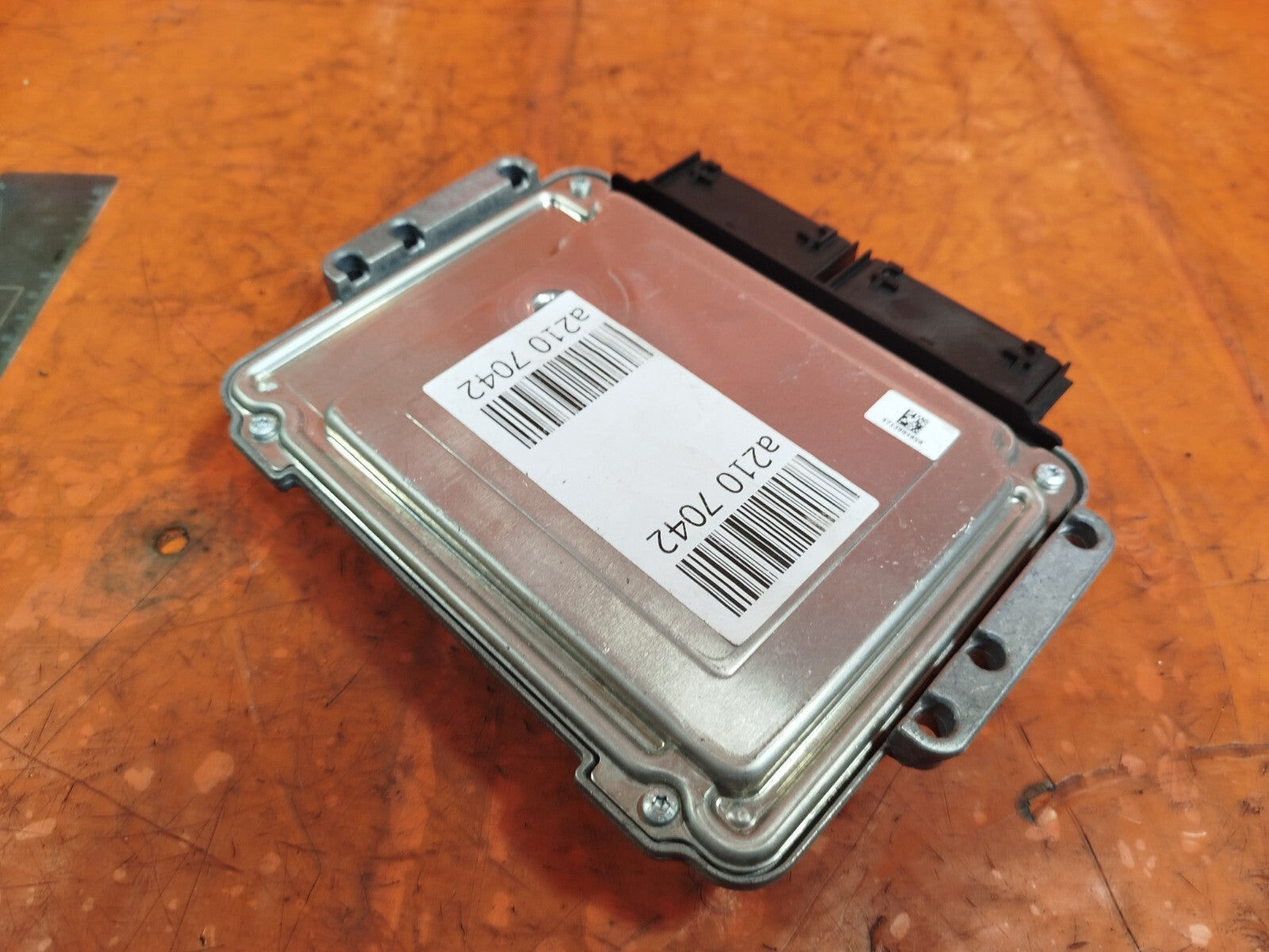 ✅2022 FORD FIESTA MK7 ST-LINE 1.0P ENGINE CONTROL UNIT H1B112A650EA + WARRANTY - Image 11