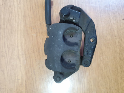 ✅2019 KAWASAKI EX650 NINJA PETROL REAR BRAKE CALIPER + WARRANTY A186 - Image 4