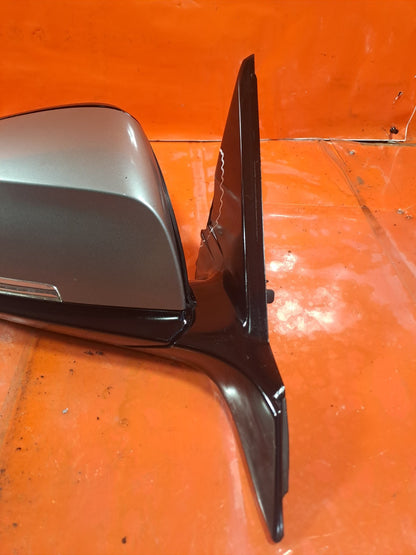 ✅2016 BMW 2 SERIES M240I F22 FRONT RIGHT WING MIRROR + WARRANTY A318 - Image 5