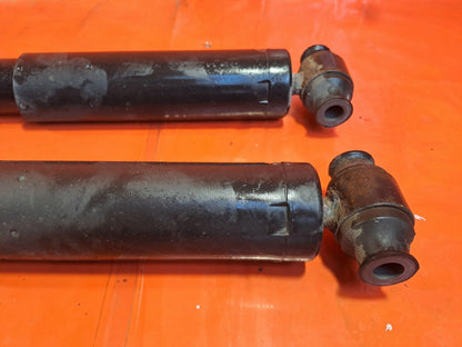 ✅Ford Transit Custom 2.0 Diesel 2022 Rear Shock Absorbers Pair FK3118080FA A353 - Image 5