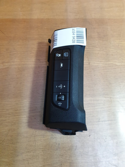 ✅2016 KIA NIRO 2 EV S-A 1.6P HEADLIGHT SWITCH CONTROL 84760-G5RA0WK + WARRANTY - Image 6