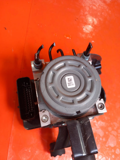 2013 BMW 3 Series F30 Xdrive M Sport ABS Pump Modulator 6868318 Warranty A395 - Image 7