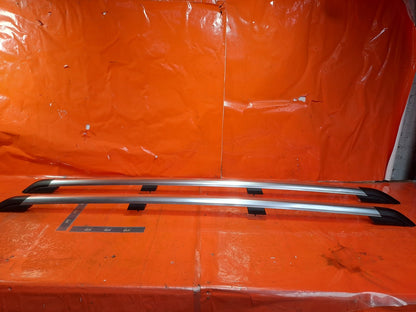 ✅2024 Ford Tourneo Connect Roof Rail Pair + Warranty A366 - Image 1