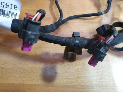 ✅Seat Arona FR 1.0 Petrol 2023 Engine Wiring Loom Harness 05C972627D + Warranty - Image 12