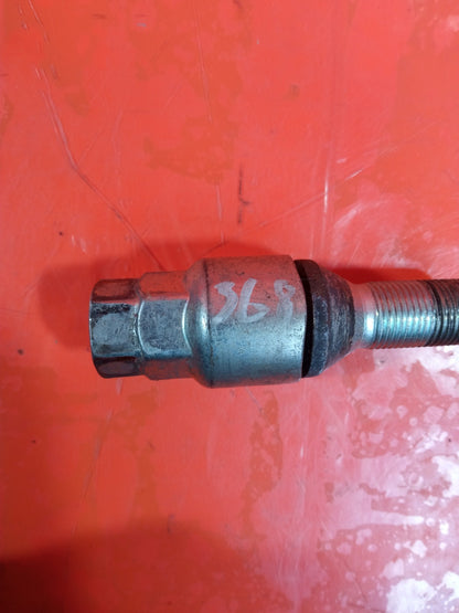 ✅BMW 420D F33 2.0 Diesel 2016 Locking Wheel Bolt Nuts Warranty A368 - Image 5