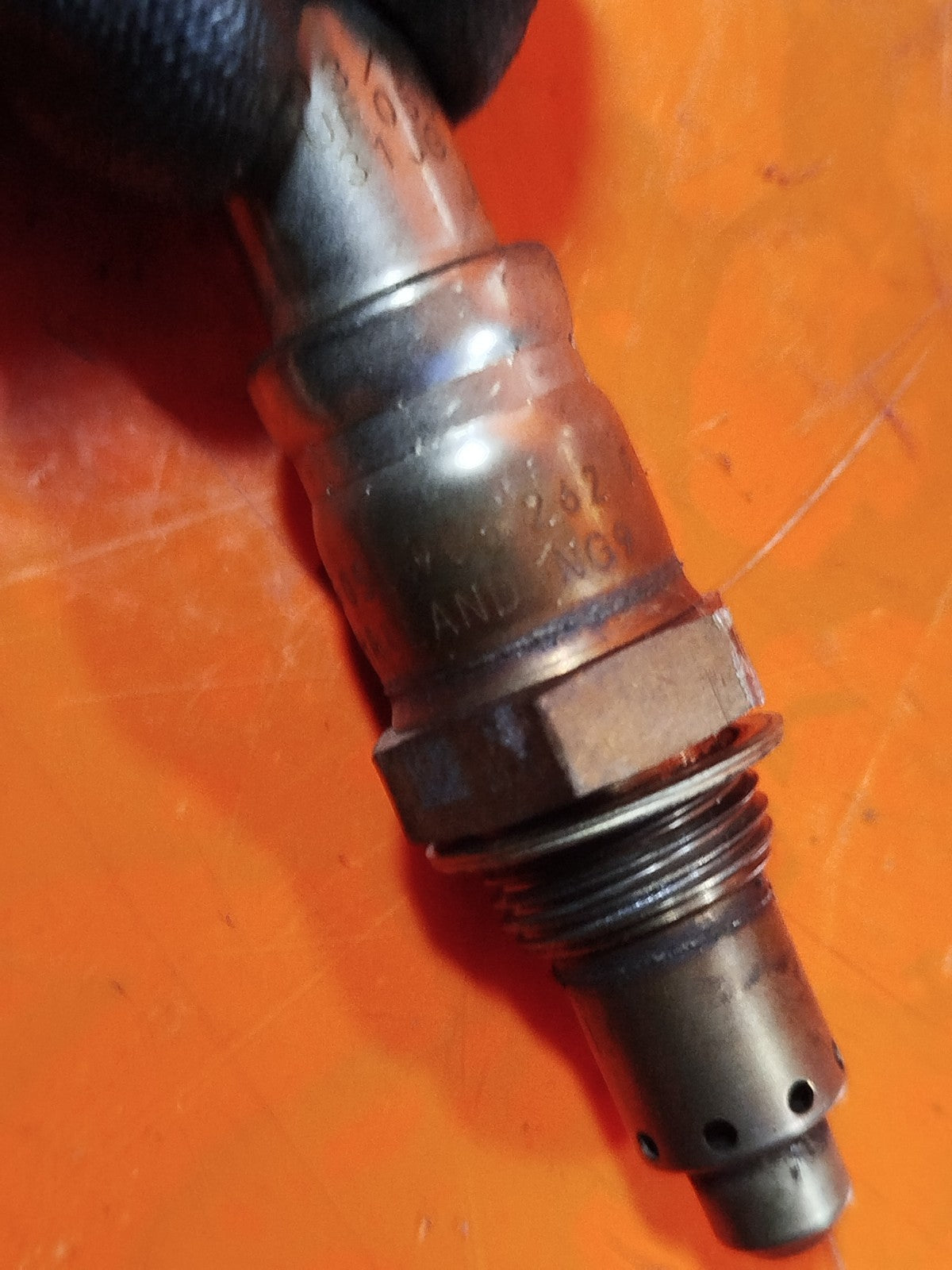 ✅2024 FORD TOURNEO CONNECT OXYGEN LAMBDA SENSORS 05L907807BE 05L906962F A366 - Image 12
