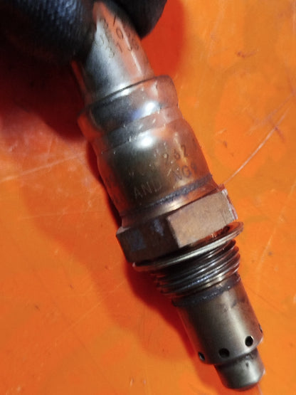 ✅2024 FORD TOURNEO CONNECT OXYGEN LAMBDA SENSORS 05L907807BE 05L906962F A366 - Image 12