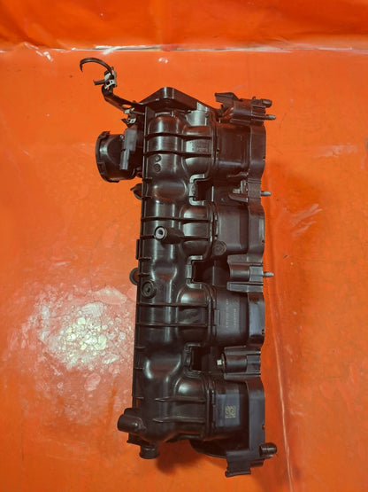 ✅MERCEDES CLA 180 AMG LINE 1.3 PETROL 2021 AIR INTAKE MANIFOLD A2821401100 A358 - Image 5