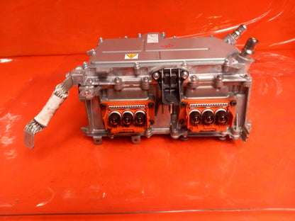 Renault Captur Iconic 1.3 Petrol 2021 Voltage Converter Inverter 231C19051R A385 - Image 4