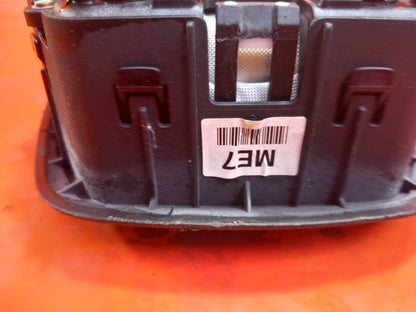 2018 Ssangyong Korando ELX Steering Wheel Abag 86201-34400 Warranty A329 - Image 8