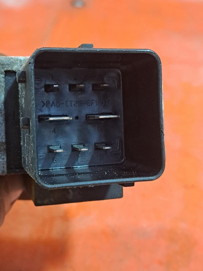 ✅NISSAN JUKE TEKNA 1.5 DIESEL 2017 GLOW PLUG RELAY 11067807R Warranty A322 - Image 8