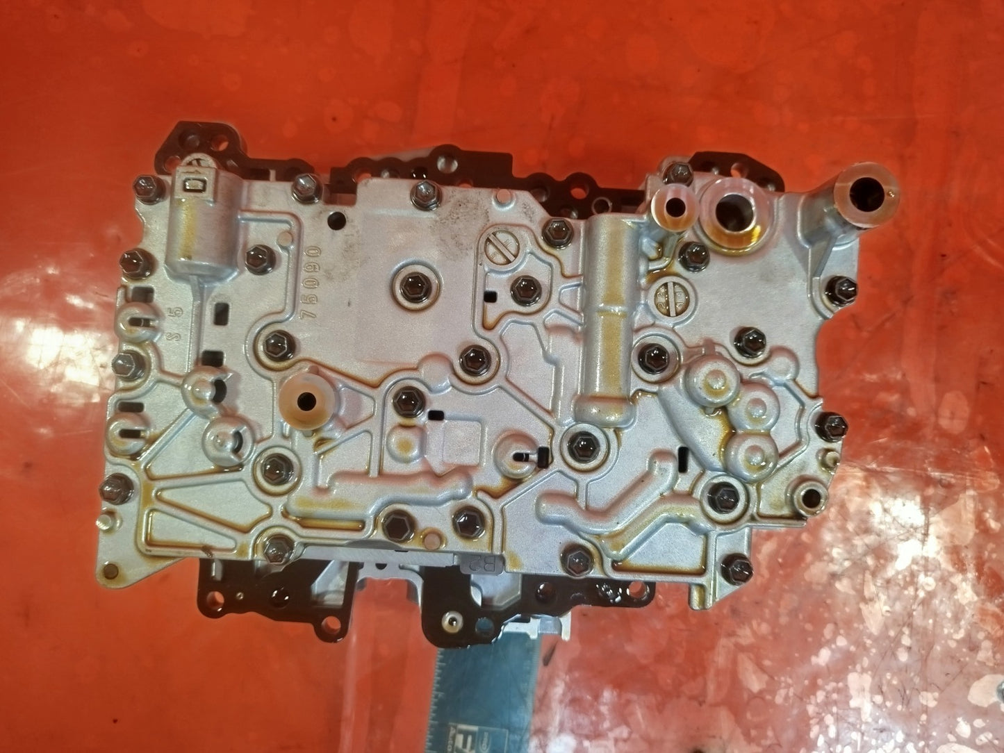 ✅BMW 220D M Sport F44 2 Series 2023 2.0 Diesel Gearbox Valve Body Control Unit - Image 7