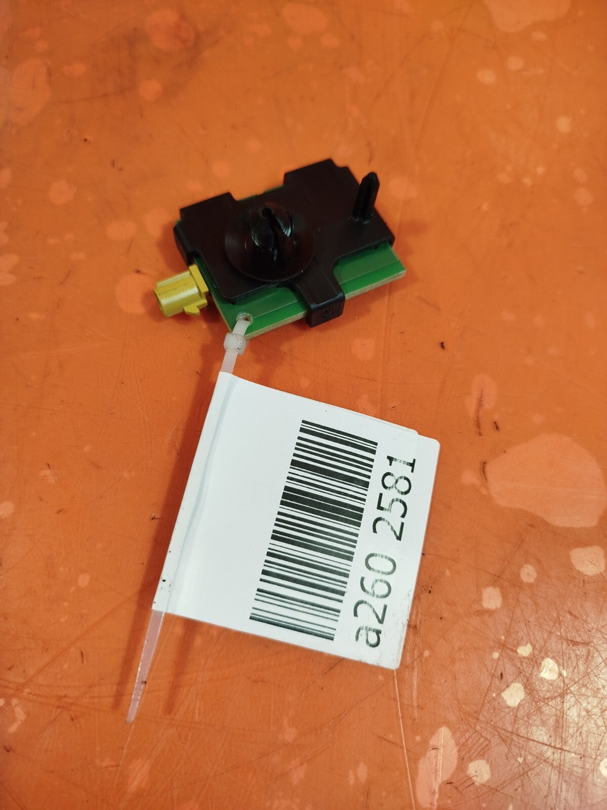 ✅2019 MERCEDES A CLASS W177 1.5D AERIAL ANTENNA AMPLIFIER MODULE A1779052902 - Image 4