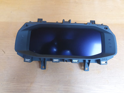 ✅2023 CUPRA FORMENTOR DIGITAL SPEEDO INSTRUMENT CLUSTER 5FA920790C +WARRANTY - Image 5