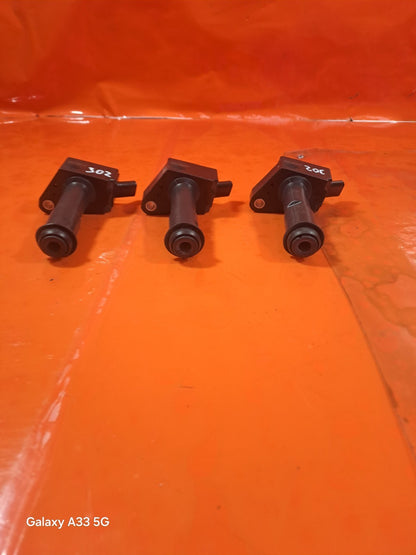 ✅2024 FORD KUGA MK3 IGNITION COIL x3 HX7G-12A366-AB + WARRANTY A302 - Image 3