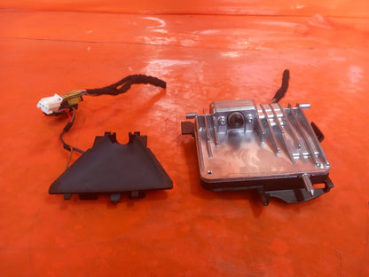 Mercedes W177 A180 Sport 1.5 Diesel 2019 Front Windscreen Camera A2479002107 - Image 3