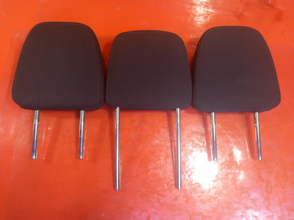 Ford Transit Custom 2.0 Diesel 2019 Front Headrests Set Warranty A376 - Image 4