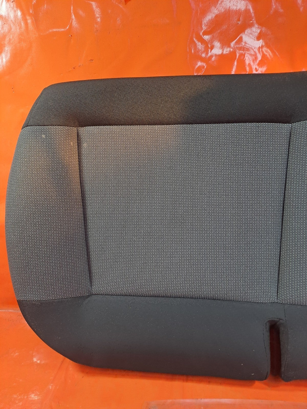 ✅CITROEN C4 CACTUS 1.6 DIESEL 2015 REAR BENCH CLOTH SEAT A327 - Image 6