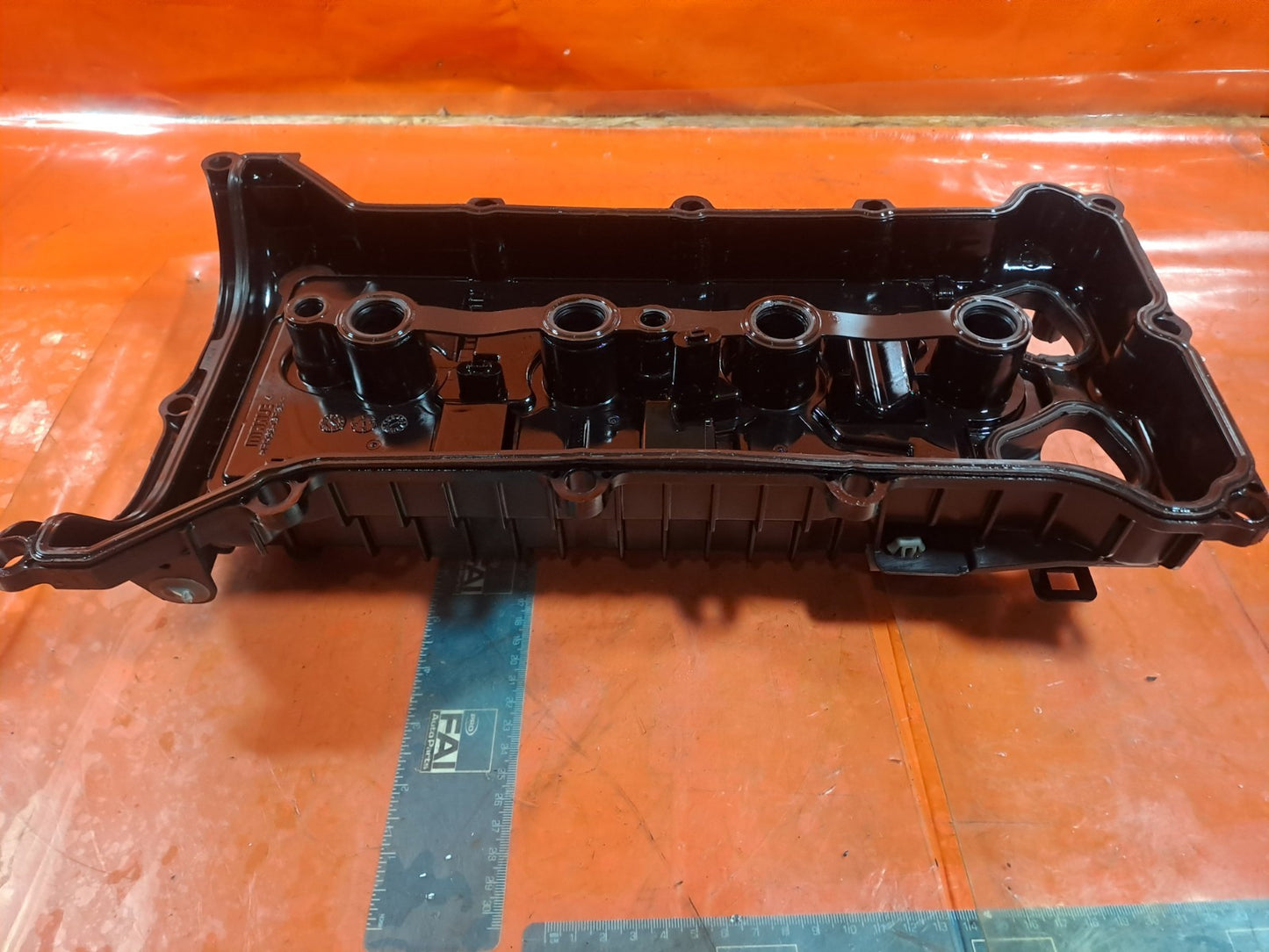 ✅2025 RENAULT CLIO V B7 ROCKER COVER + WARRANTY A331 - Image 10