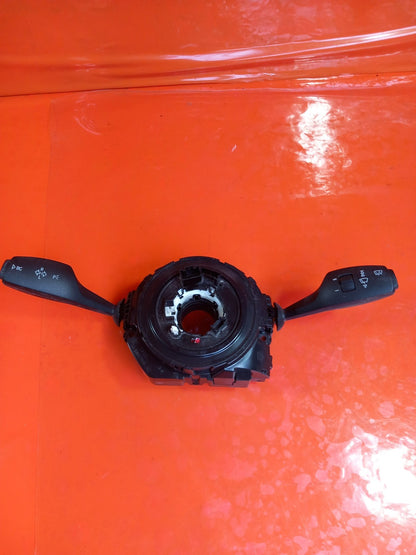 2013 BMW 3 Series F30 Xdrive M Sport Cluster Wiper Stalk Slip Squib 9253746 A395 - Image 2