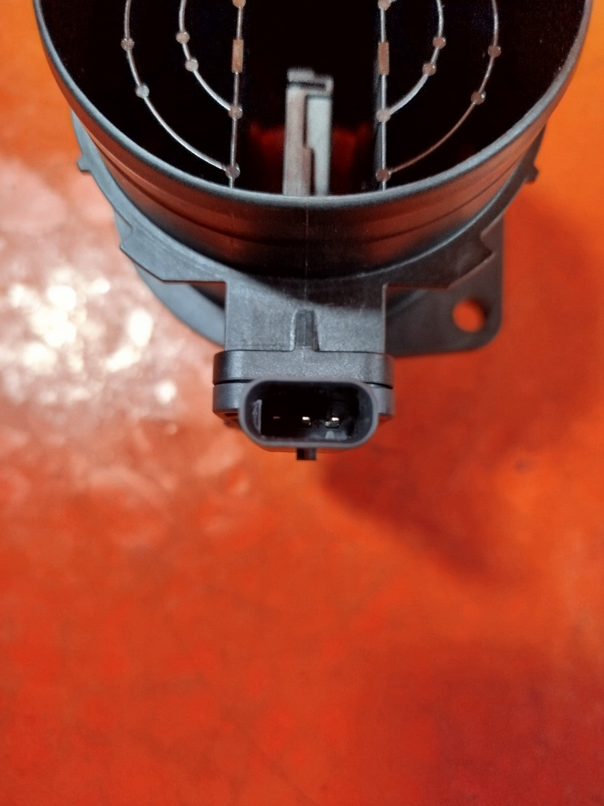 ✅2024 FORD TOURNEO CONNECT AIR FLOW MASS METER SENSOR 05L906461B + WARRANTY A366 - Image 7